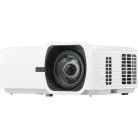 Viewsonic LS711W, 4200 ANSI lumen, WXGA (1280x800), 3000000:1, 889 - 7620 mm (35 - 300"), 0,39 - 3,37 M, 1,07 milliárd szín