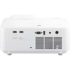 Viewsonic LS711W, 4200 ANSI lumen, WXGA (1280x800), 3000000:1, 889 - 7620 mm (35 - 300"), 0,39 - 3,37 M, 1,07 milliárd szín