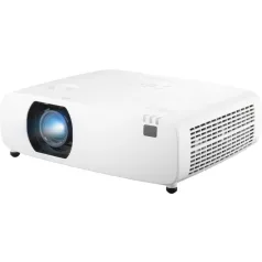   Viewsonic LSC520WU, 5200 ANSI lumen, 3LCD, WUXGA (1920x1200), 3000000:1, 16:10, 762 - 7620 mm (30 - 300")
