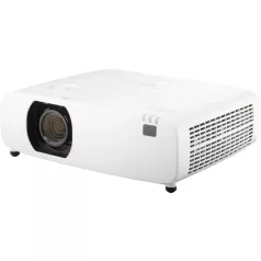   Viewsonic LSC520WU, 5200 ANSI lumen, 3LCD, WUXGA (1920x1200), 3000000:1, 16:10, 762 - 7620 mm (30 - 300")