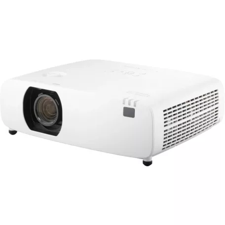 Viewsonic LSC520WU, 5200 ANSI lumen, 3LCD, WUXGA (1920x1200), 3000000:1, 16:10, 762 - 7620 mm (30 - 300")