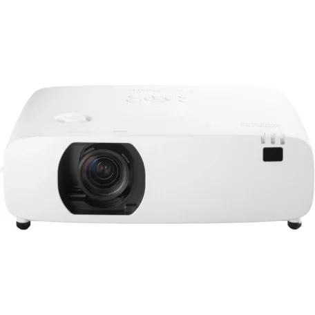 Viewsonic LSC520WU, 5200 ANSI lumen, 3LCD, WUXGA (1920x1200), 3000000:1, 16:10, 762 - 7620 mm (30 - 300")
