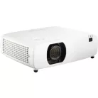 Viewsonic LSC520WU, 5200 ANSI lumen, 3LCD, WUXGA (1920x1200), 3000000:1, 16:10, 762 - 7620 mm (30 - 300")