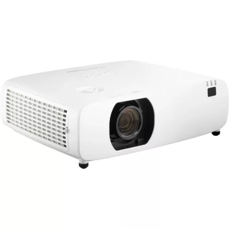 Viewsonic LSC520WU, 5200 ANSI lumen, 3LCD, WUXGA (1920x1200), 3000000:1, 16:10, 762 - 7620 mm (30 - 300")