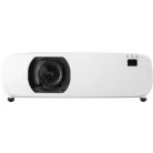 Viewsonic LSC520WU, 5200 ANSI lumen, 3LCD, WUXGA (1920x1200), 3000000:1, 16:10, 762 - 7620 mm (30 - 300")