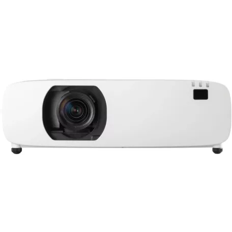 Viewsonic LSC520WU, 5200 ANSI lumen, 3LCD, WUXGA (1920x1200), 3000000:1, 16:10, 762 - 7620 mm (30 - 300")