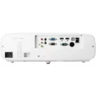 Viewsonic LSC520WU, 5200 ANSI lumen, 3LCD, WUXGA (1920x1200), 3000000:1, 16:10, 762 - 7620 mm (30 - 300")