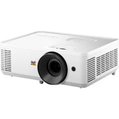   Viewsonic PA700X, 4500 ANSI lumen, XGA (1024x768), 12500:1, 762 - 7620 mm (30 - 300"), 1,18 - 13,17 M, 1,07 milliárd szín