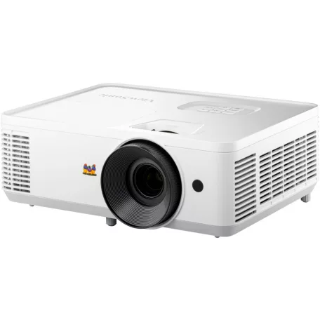 Viewsonic PA700X, 4500 ANSI lumen, XGA (1024x768), 12500:1, 762 - 7620 mm (30 - 300"), 1,18 - 13,17 M, 1,07 milliárd szín