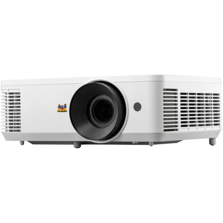 Viewsonic PA700X, 4500 ANSI lumen, XGA (1024x768), 12500:1, 762 - 7620 mm (30 - 300"), 1,18 - 13,17 M, 1,07 milliárd szín