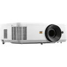 Viewsonic PA700X, 4500 ANSI lumen, XGA (1024x768), 12500:1, 762 - 7620 mm (30 - 300"), 1,18 - 13,17 M, 1,07 milliárd szín