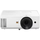 Viewsonic PA700X, 4500 ANSI lumen, XGA (1024x768), 12500:1, 762 - 7620 mm (30 - 300"), 1,18 - 13,17 M, 1,07 milliárd szín