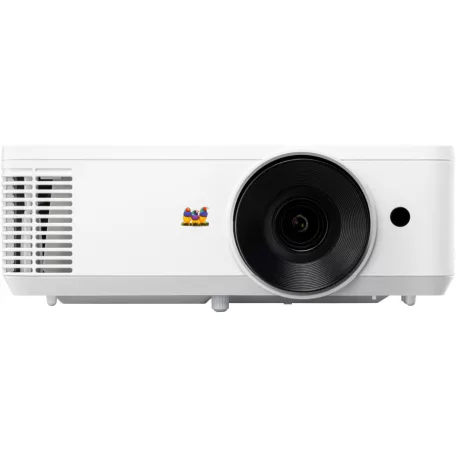 Viewsonic PA700X, 4500 ANSI lumen, XGA (1024x768), 12500:1, 762 - 7620 mm (30 - 300"), 1,18 - 13,17 M, 1,07 milliárd szín