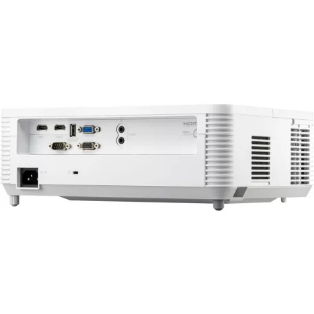 Viewsonic PA700X, 4500 ANSI lumen, XGA (1024x768), 12500:1, 762 - 7620 mm (30 - 300"), 1,18 - 13,17 M, 1,07 milliárd szín
