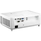 Viewsonic PA700X, 4500 ANSI lumen, XGA (1024x768), 12500:1, 762 - 7620 mm (30 - 300"), 1,18 - 13,17 M, 1,07 milliárd szín