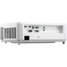 Viewsonic PA700X, 4500 ANSI lumen, XGA (1024x768), 12500:1, 762 - 7620 mm (30 - 300"), 1,18 - 13,17 M, 1,07 milliárd szín