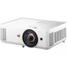 Viewsonic PS502W, 4000 ANSI lumen, WXGA (1280x800), 15000:1, 1524 - 7620 mm (60 - 300"), 0,67 - 3,36 M, 1,07 milliárd szín