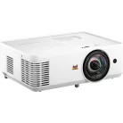 Viewsonic PS502W, 4000 ANSI lumen, WXGA (1280x800), 15000:1, 1524 - 7620 mm (60 - 300"), 0,67 - 3,36 M, 1,07 milliárd szín