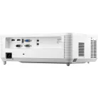 Viewsonic PS502W, 4000 ANSI lumen, WXGA (1280x800), 15000:1, 1524 - 7620 mm (60 - 300"), 0,67 - 3,36 M, 1,07 milliárd szín
