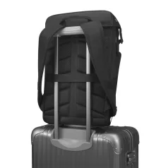   Lenovo GX41C86982, Hátizsák, 43,9 cm (17.3"), Vállpánt, 1,15 kg