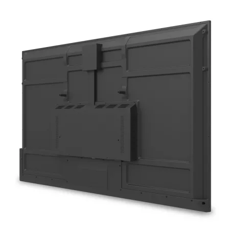 Viewsonic CDE5530, Laposképernyős digitális reklámtábla, 139,7 cm (55"), LCD, 3840 x 2160 pixelek, 24/7