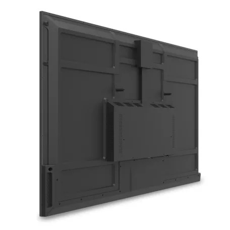 Viewsonic CDE5530, Laposképernyős digitális reklámtábla, 139,7 cm (55"), LCD, 3840 x 2160 pixelek, 24/7