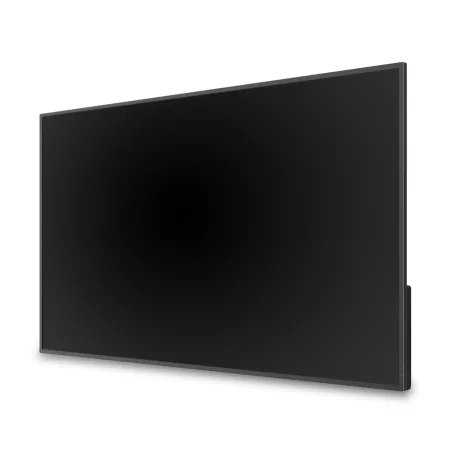 Viewsonic CDE5530, Laposképernyős digitális reklámtábla, 139,7 cm (55"), LCD, 3840 x 2160 pixelek, 24/7