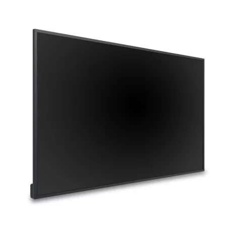 Viewsonic CDE5530, Laposképernyős digitális reklámtábla, 139,7 cm (55"), LCD, 3840 x 2160 pixelek, 24/7