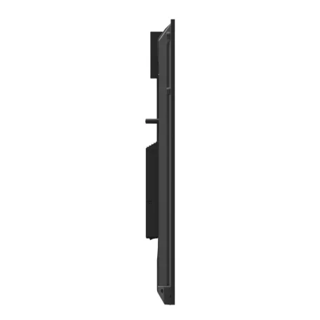 Viewsonic CDE5530, Laposképernyős digitális reklámtábla, 139,7 cm (55"), LCD, 3840 x 2160 pixelek, 24/7