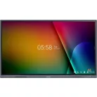 Viewsonic IFP6533-G, 165,1 cm (65"), 1428,48 x 803,52 mm, 350 cd/m², 1,07 milliárd szín, 3840 x 2160 pixelek, 4K Ultra HD