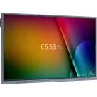 Viewsonic IFP6533-G, 165,1 cm (65"), 1428,48 x 803,52 mm, 350 cd/m², 1,07 milliárd szín, 3840 x 2160 pixelek, 4K Ultra HD
