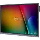 Viewsonic IFP6533-G, 165,1 cm (65"), 1428,48 x 803,52 mm, 350 cd/m², 1,07 milliárd szín, 3840 x 2160 pixelek, 4K Ultra HD