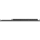 Viewsonic IFP6533-G, 165,1 cm (65"), 1428,48 x 803,52 mm, 350 cd/m², 1,07 milliárd szín, 3840 x 2160 pixelek, 4K Ultra HD