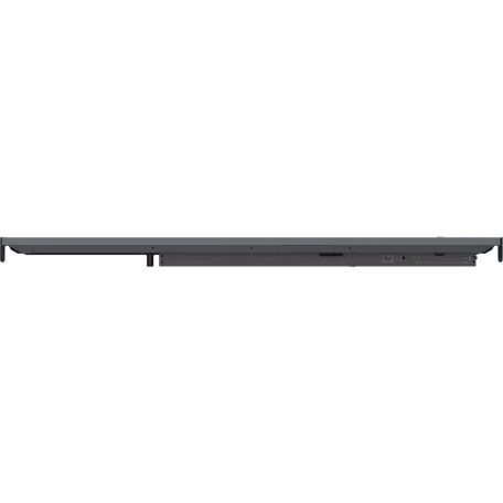 Viewsonic IFP6533-G, 165,1 cm (65"), 1428,48 x 803,52 mm, 350 cd/m², 1,07 milliárd szín, 3840 x 2160 pixelek, 4K Ultra HD