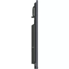 Viewsonic IFP6533-G, 165,1 cm (65"), 1428,48 x 803,52 mm, 350 cd/m², 1,07 milliárd szín, 3840 x 2160 pixelek, 4K Ultra HD