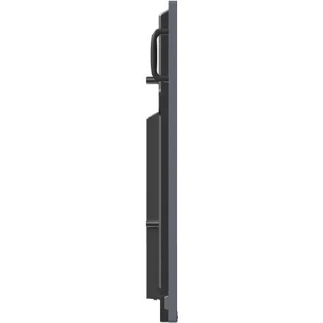 Viewsonic IFP6533-G, 165,1 cm (65"), 1428,48 x 803,52 mm, 350 cd/m², 1,07 milliárd szín, 3840 x 2160 pixelek, 4K Ultra HD