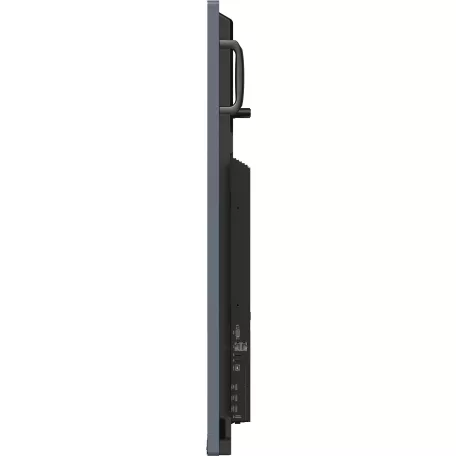 Viewsonic IFP6533-G, 165,1 cm (65"), 1428,48 x 803,52 mm, 350 cd/m², 1,07 milliárd szín, 3840 x 2160 pixelek, 4K Ultra HD