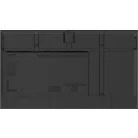 Viewsonic CDE7530, 190,5 cm (75"), 3840 x 2160 pixelek, Wi-Fi