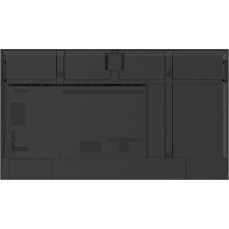 Viewsonic CDE7530, 190,5 cm (75"), 3840 x 2160 pixelek, Wi-Fi