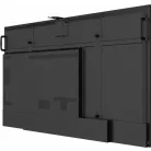 Viewsonic CDE7530, 190,5 cm (75"), 3840 x 2160 pixelek, Wi-Fi