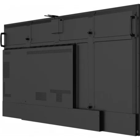 Viewsonic CDE7530, 190,5 cm (75"), 3840 x 2160 pixelek, Wi-Fi