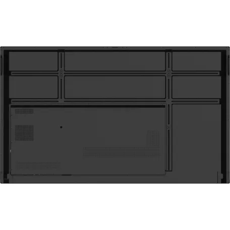 Viewsonic IFP7533-G, Interaktív síkképernyő, 190,5 cm (75"), LCD, 3840 x 2160 pixelek