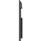 Viewsonic IFP7533-G, Interaktív síkképernyő, 190,5 cm (75"), LCD, 3840 x 2160 pixelek