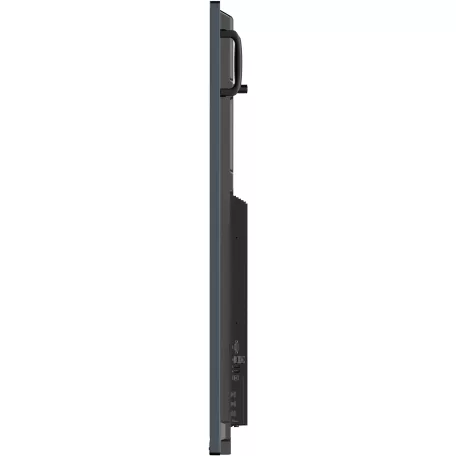 Viewsonic IFP7533-G, Interaktív síkképernyő, 190,5 cm (75"), LCD, 3840 x 2160 pixelek