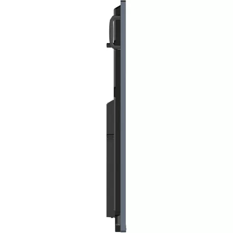 Viewsonic IFP7533-G, Interaktív síkképernyő, 190,5 cm (75"), LCD, 3840 x 2160 pixelek