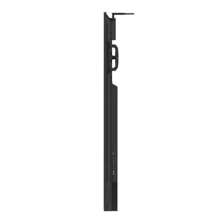 Viewsonic CDE8630, Laposképernyős digitális reklámtábla, 2,18 M (86"), LCD, 3840 x 2160 pixelek, 24/7