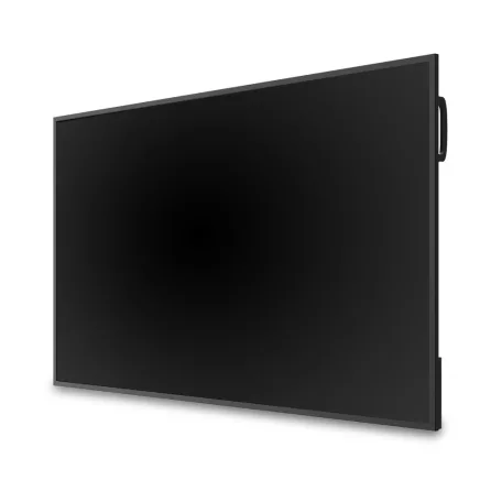 Viewsonic CDE8630, Laposképernyős digitális reklámtábla, 2,18 M (86"), LCD, 3840 x 2160 pixelek, 24/7