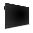 Viewsonic CDE8630, Laposképernyős digitális reklámtábla, 2,18 M (86"), LCD, 3840 x 2160 pixelek, 24/7