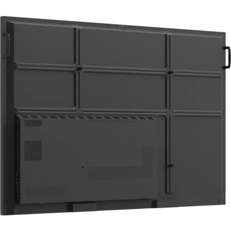 Viewsonic IFP7550-5F, 190,5 cm (75"), 1650,24 x 928,26 mm, 400 cd/m², 1,07 milliárd szín, 3840 x 2160 pixelek, 4K Ultra HD