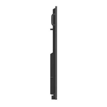 Viewsonic IFP7550-5F, 190,5 cm (75"), 1650,24 x 928,26 mm, 400 cd/m², 1,07 milliárd szín, 3840 x 2160 pixelek, 4K Ultra HD